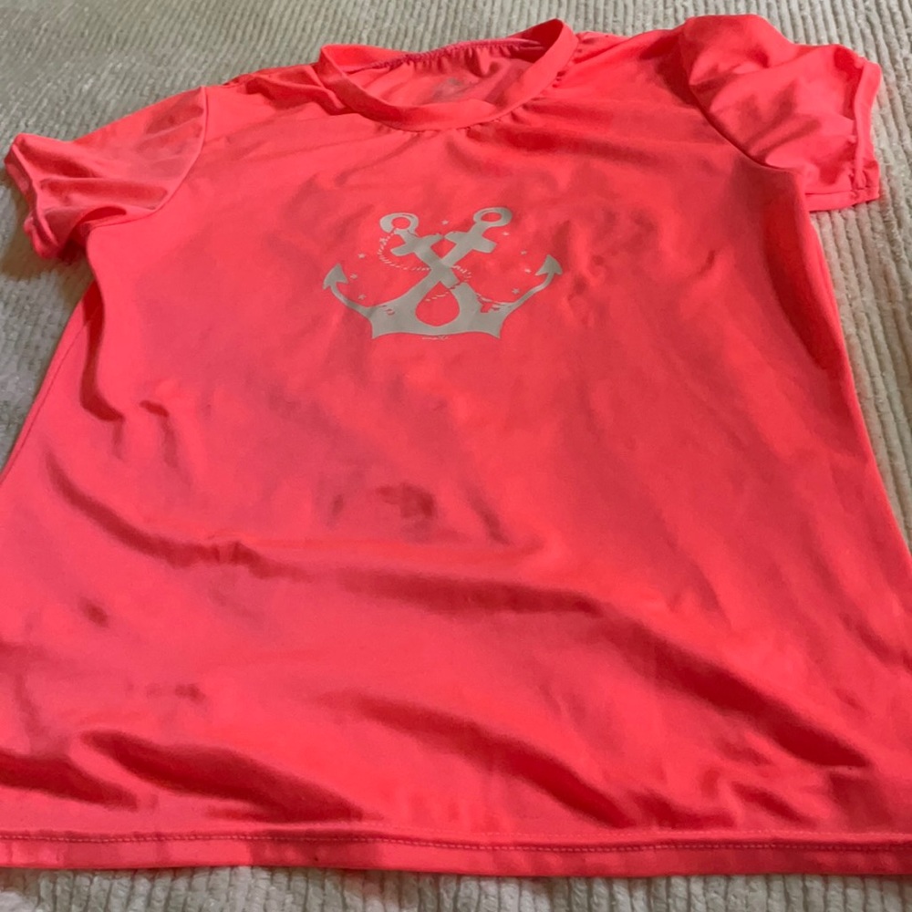 O’Neill rash guard new without tags